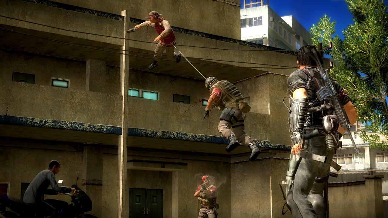 Just Cause 2 (Edición Limitada) - Imagen 12